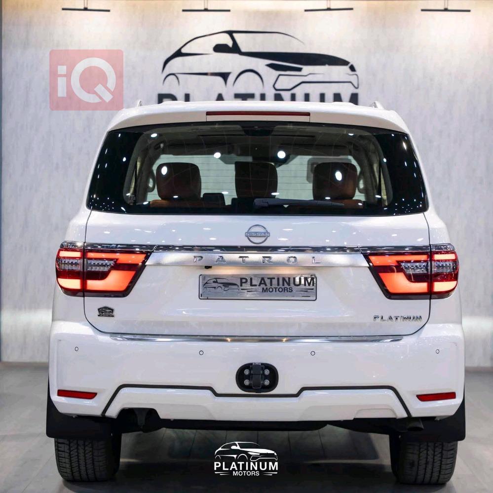 نيسان باترول